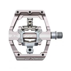 Premium Gifts HT Components X2 - DH Clipless Pedals