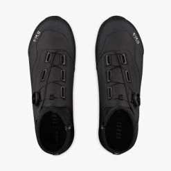 Clothing Fizik X2 Terra Artica Mountain Bike SPD Winter Boots