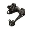Sram X5 Rear Mech - 10 Speed - Medium Cage - Black Drivetrain