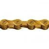 KMC X9 Ti-N Chain - 9 Speed - 114L - Gold