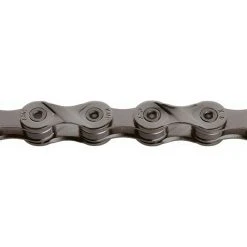 KMC X9 Chain - 9 Speed - 114L - Grey