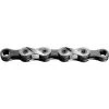 Drivetrain KMC X9 Chain - 9 Speed - 114L - Silver / Grey