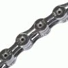 KMC X9 SL Silver 9 Speed MTB / Road Bike Chain X9SL