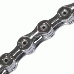 KMC X9 SL Silver 9 Speed MTB / Road Bike Chain X9SL
