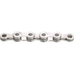 KMC X9e EBike Chain - 9 Speed - 112L - Silver