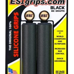 ESI Extra Chunky - Silicone Handlebar Grips
