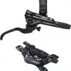 Shimano Deore XT M8120 - 4 Pot Disc Brake 1000mm - Right Lever - Front Brakes