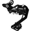 Shimano Deore XT M786 Shadow + Rear Derailleur - Black - SGS - Long Drivetrain