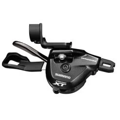 Shimano Deore XT M8000 - STI Gear Lever - 11 Speed - Right - I-Spec-II Controls