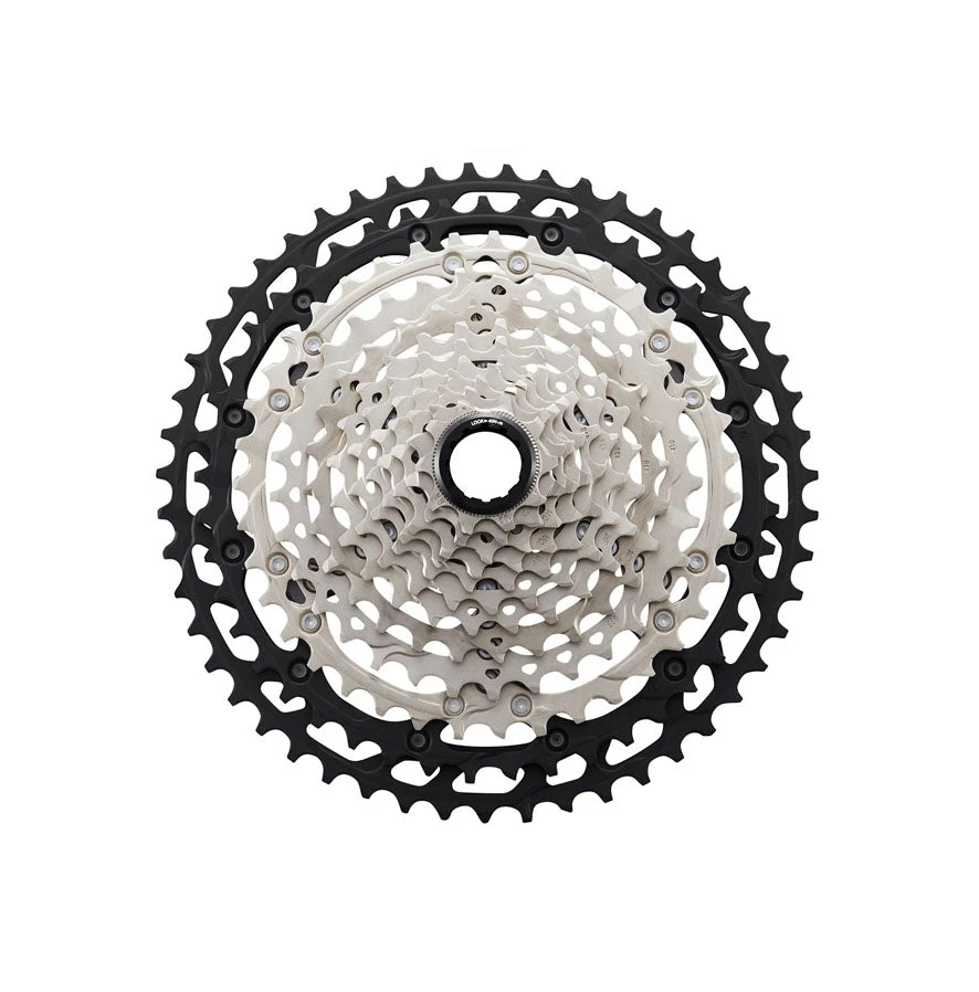 Shimano Deore XT M8100 - 12 Speed Micro Spline Cassette Drivetrain 1 Shimano Deore XT M8100 - 12 Speed Micro Spline Cassette Drivetrain