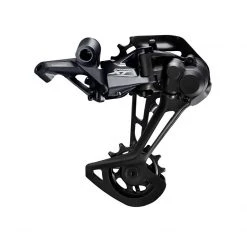 Drivetrain Shimano Deore XT M8100 - Shadow Plus Rear Mech - 12 Speed - SGS Long