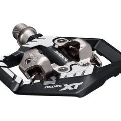 Shimano Deore XT - PD-M8120 - Trail SPD Pedals
