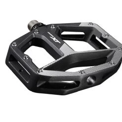 Drivetrain Shimano Deore XT PD-M8140 - Flat Pedals - Black