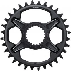 Shimano Deore XT SM-CRM85 - 12 Speed Single Chainring Drivetrain