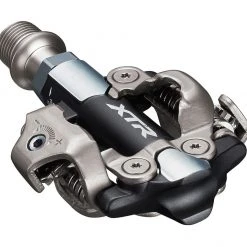 Shimano XTR - PD-M9100 - XC Race SPD Pedals Drivetrain