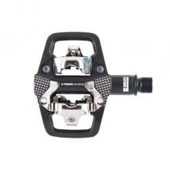 Look X-Track EN Rage - MTB Clipless Pedals Drivetrain
