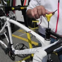 Pedros Y Wrench 4 / 5 / 6 With Hex Ends 5 Pedros Y Wrench 4 / 5 / 6 With Hex Ends