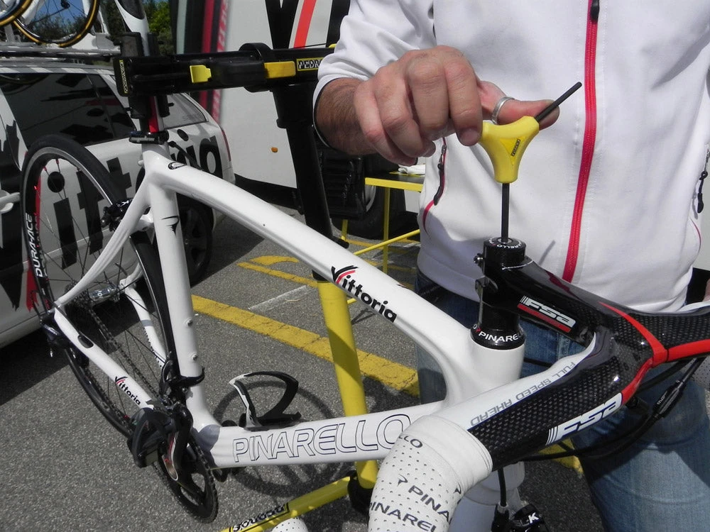 Pedros Y Wrench 4 / 5 / 6 With Hex Ends 3 Pedros Y Wrench 4 / 5 / 6 With Hex Ends