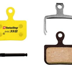 Brakes SwissStop Disc 35 RS Disc Brake Pads - SRAM Red / Force ETap AXS (Gen.2) Level Ultimate,TLM B1 (2020+)