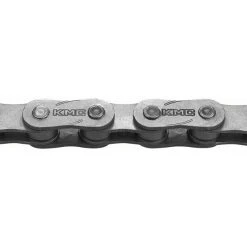 KMC Z1eHX EBike Narrow 112L - Silver