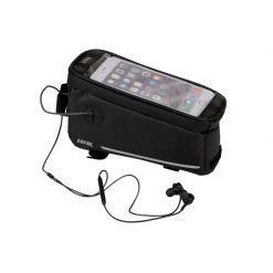 Zefal Z Console Pack L - T2 - Phone / Top Tube Bag - Large Accessories