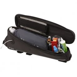 Zefal Z Console Pack - T3 - Phone / Top Tube Bag Accessories