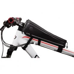 Zefal Z Console Pack - T3 - Phone / Top Tube Bag Accessories