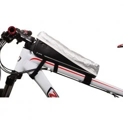 Zefal Z Console Pack - T3 - Phone / Top Tube Bag Accessories