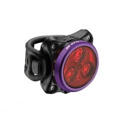 Lezyne Zecto Drive 80 - Rear Light 9 Lezyne Zecto Drive 80 - Rear Light