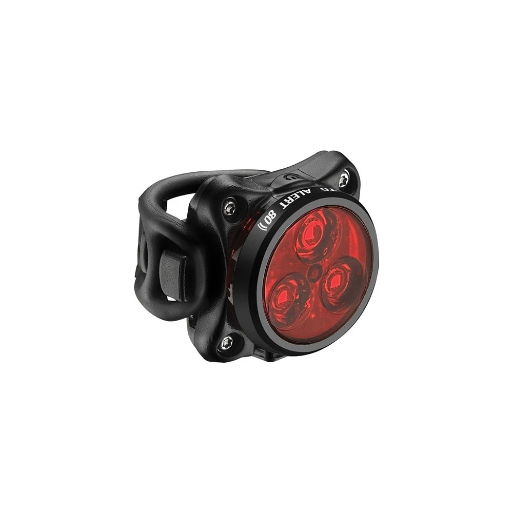 Lezyne Zecto Alert Drive - Rear Light Accessories 1 Lezyne Zecto Alert Drive - Rear Light Accessories