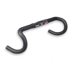 Deda Zero 100 Oversize Road Bike Handlebars Black