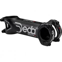 Deda Zero 2 Alloy Road Bike Road Stem 31.7mm Controls