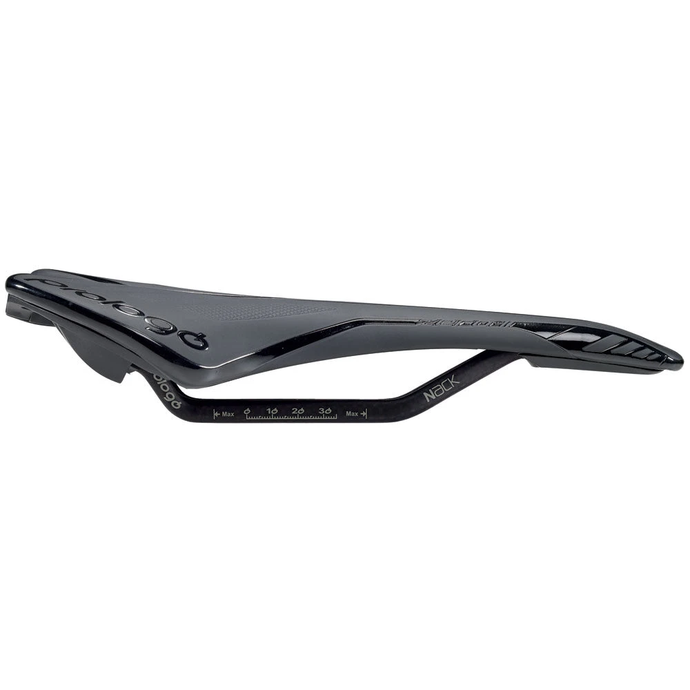 Prologo Zero II 134 Nack Seat Controls 2 Prologo Zero II 134 Nack Seat Controls