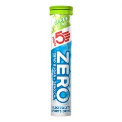 Accessories High5 Zero Electrolyte Drink Tablets 20 Pk