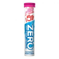 Accessories High5 Zero Electrolyte Drink Tablets 20 Pk