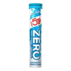 Accessories High5 Zero Electrolyte Drink Tablets 20 Pk